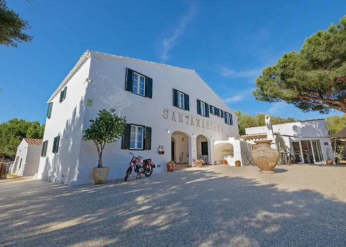 Agroturismo Santa Mariana