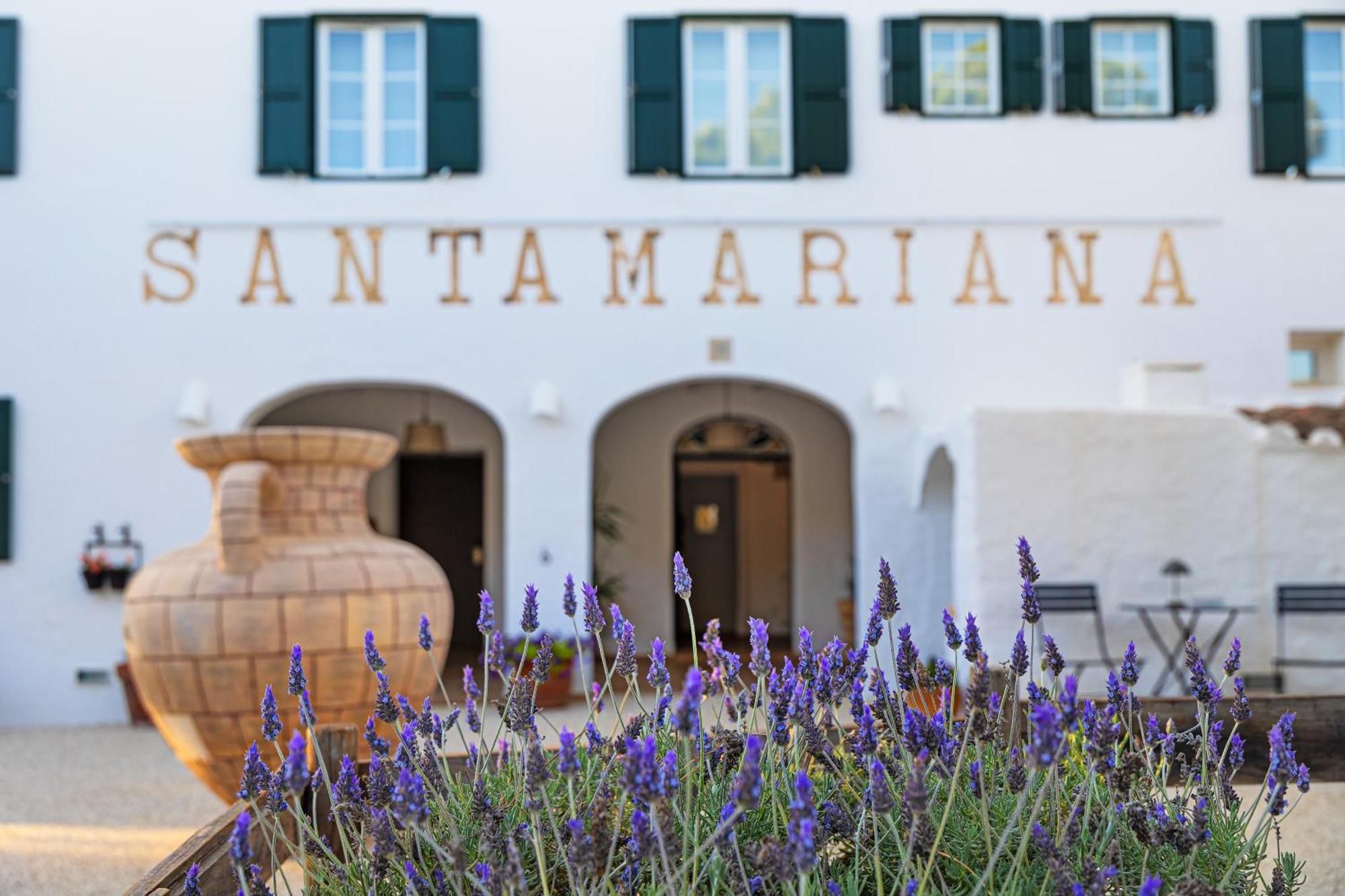 Santa Mariana