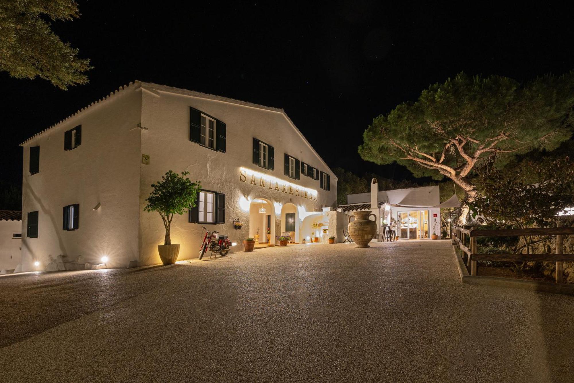 Santa Mariana Alojamento de Turismo Rural