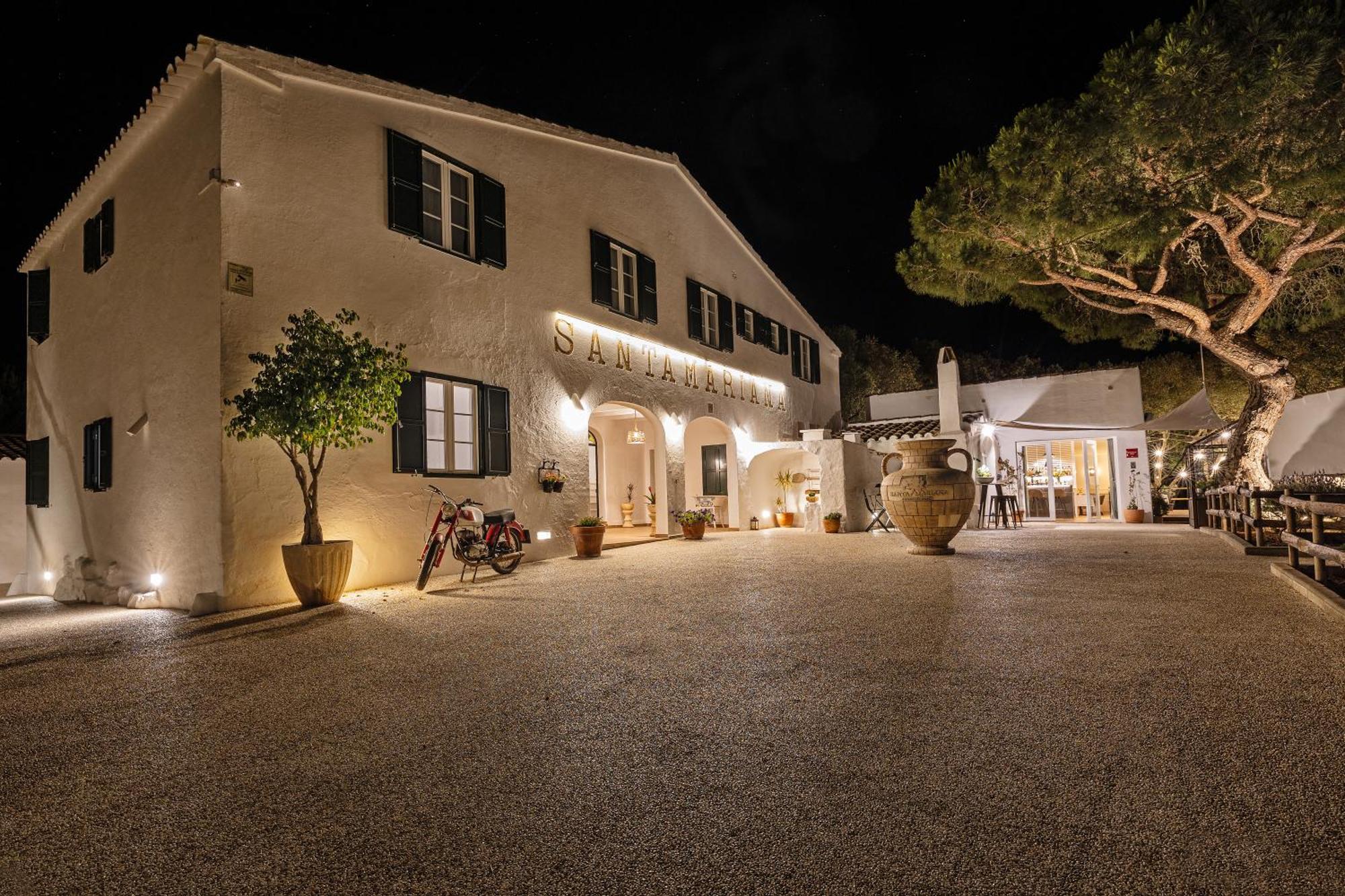 Alojamento de Turismo Rural Santa Mariana