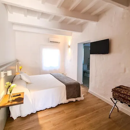 Agroturismo Santa Mariana Alaior Exterior foto