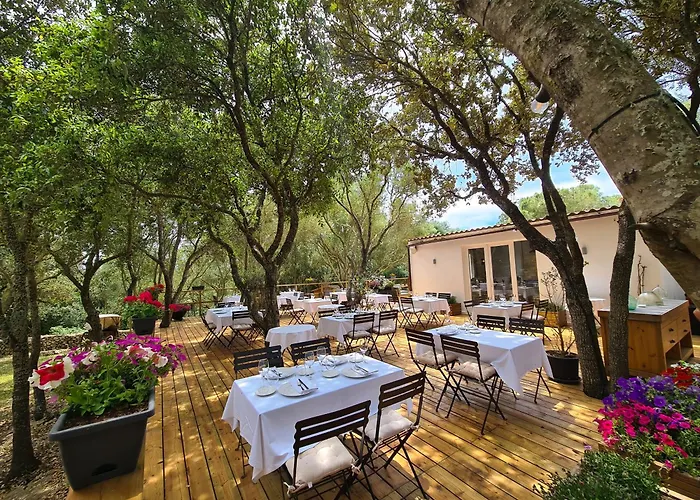 Agroturismo Santa Mariana