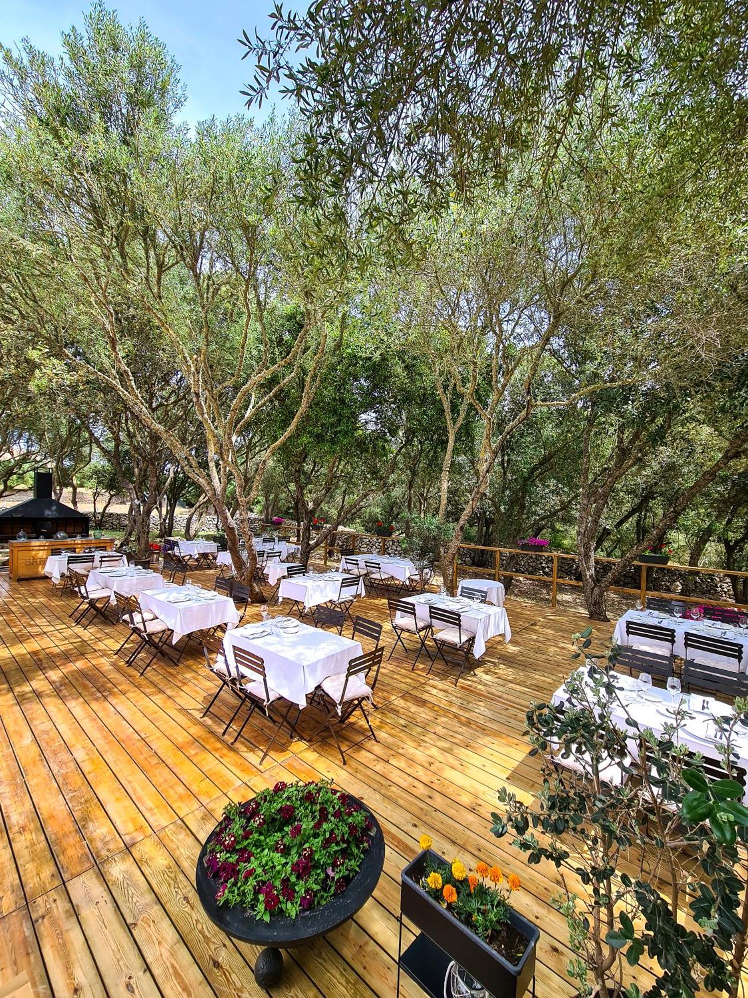 Santa Mariana Vakantieboerderij *