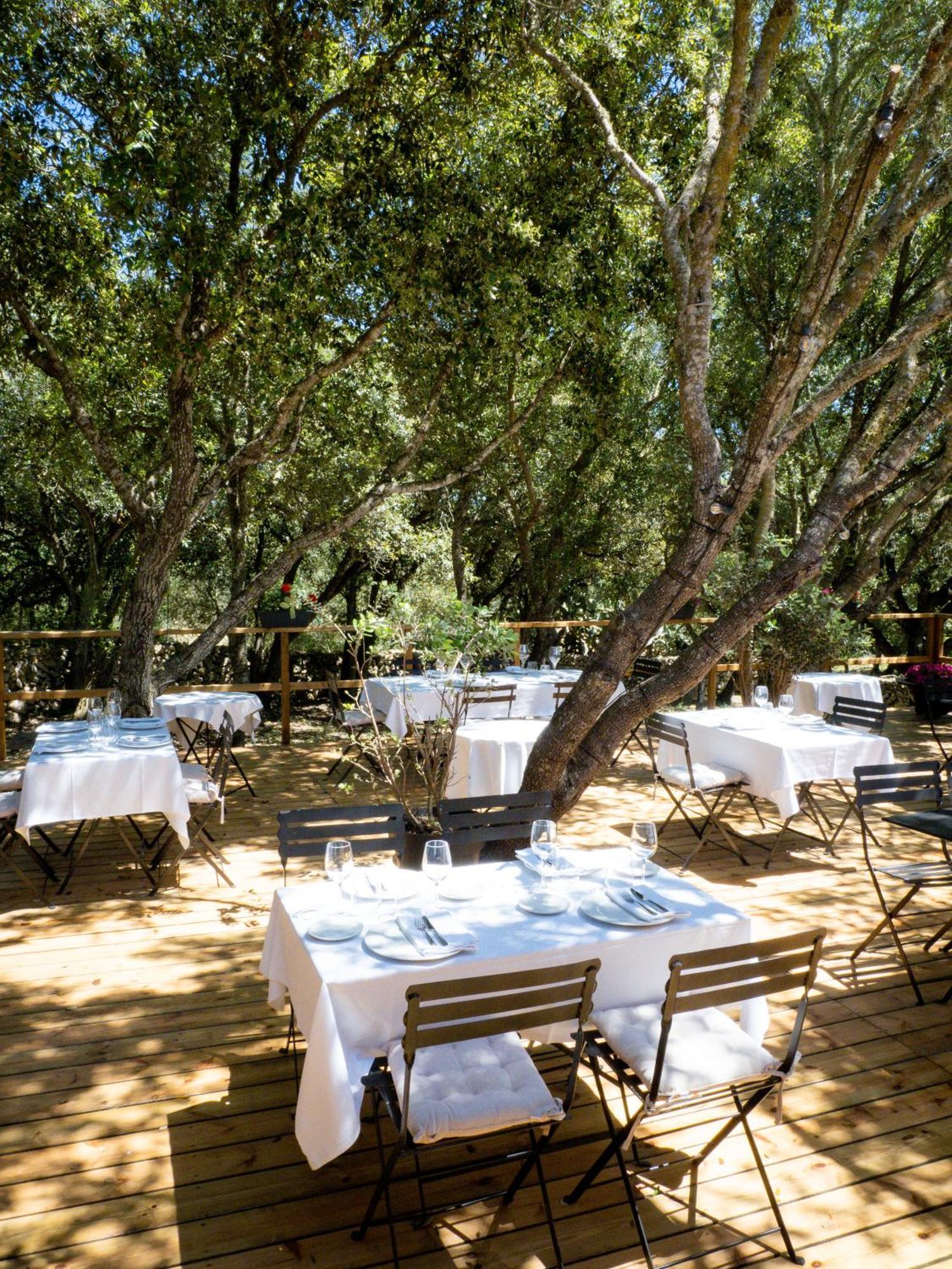 Vakantieboerderij Santa Mariana Alaior