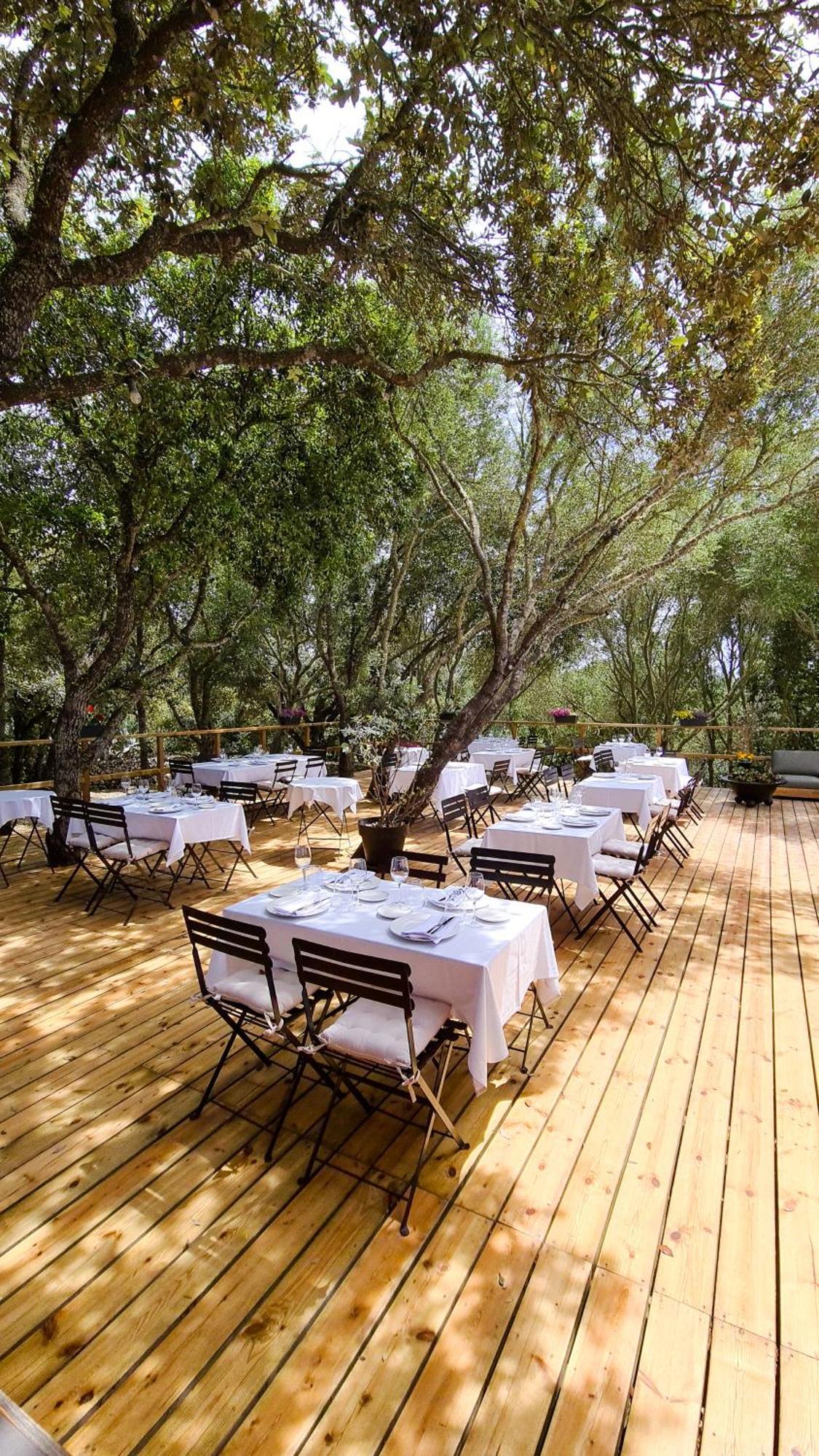 Santa Mariana Vakantieboerderij