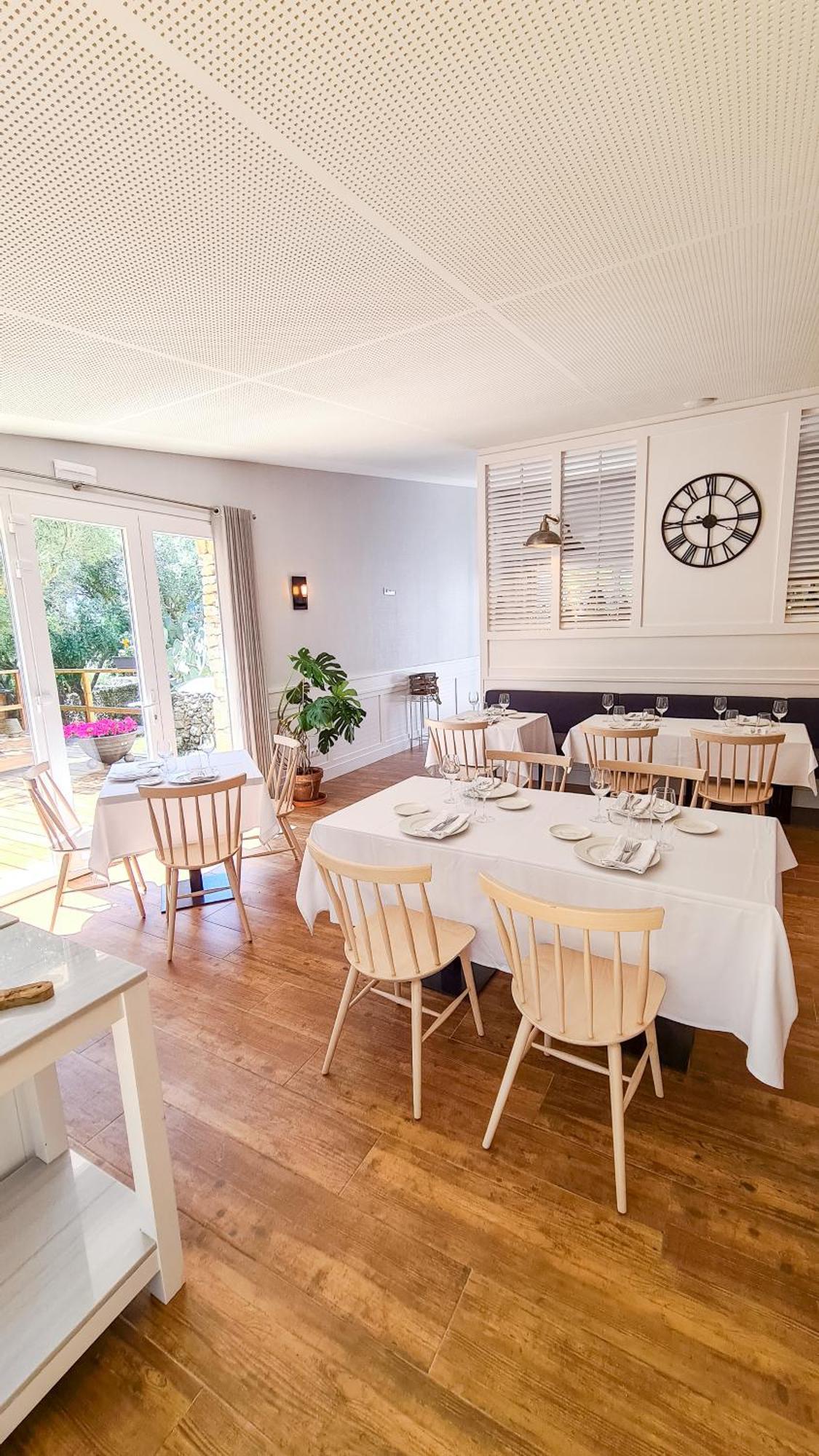 Vakantieboerderij Santa Mariana Alaior