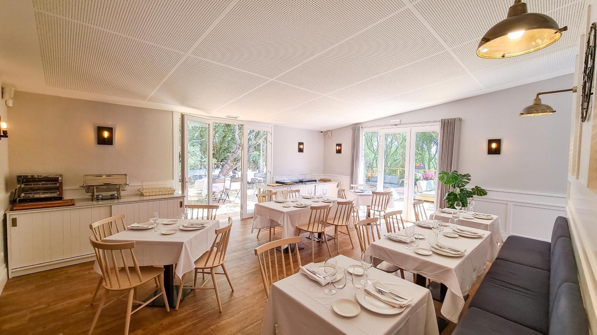 Santa Mariana Vakantieboerderij *