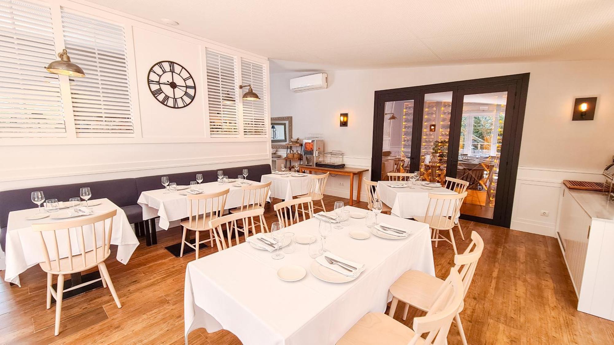 Vakantieboerderij Santa Mariana Alaior