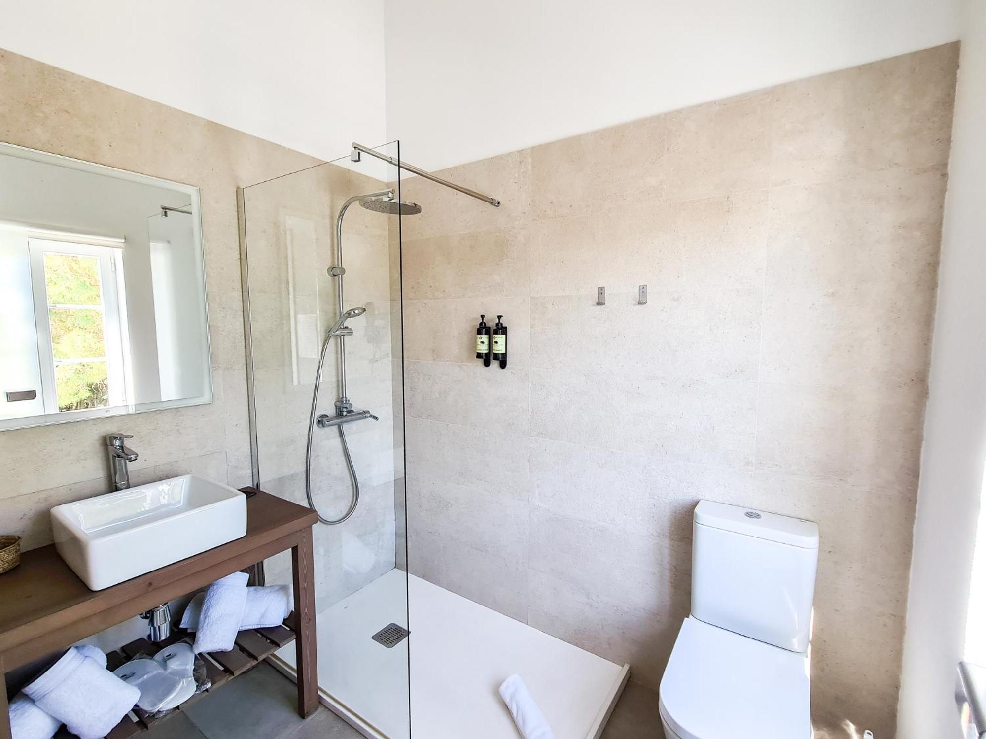 Vakantieboerderij Santa Mariana