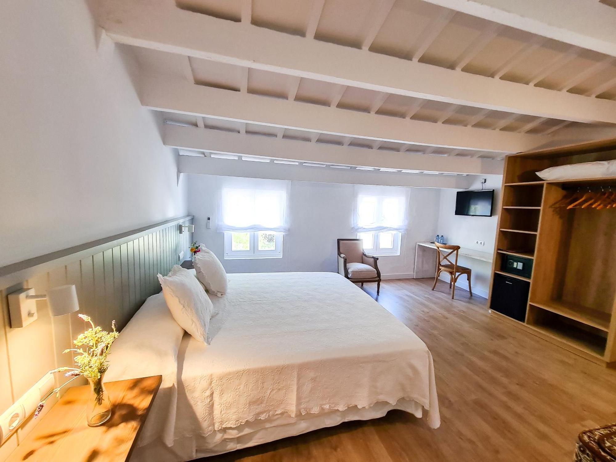 Vakantieboerderij Santa Mariana *