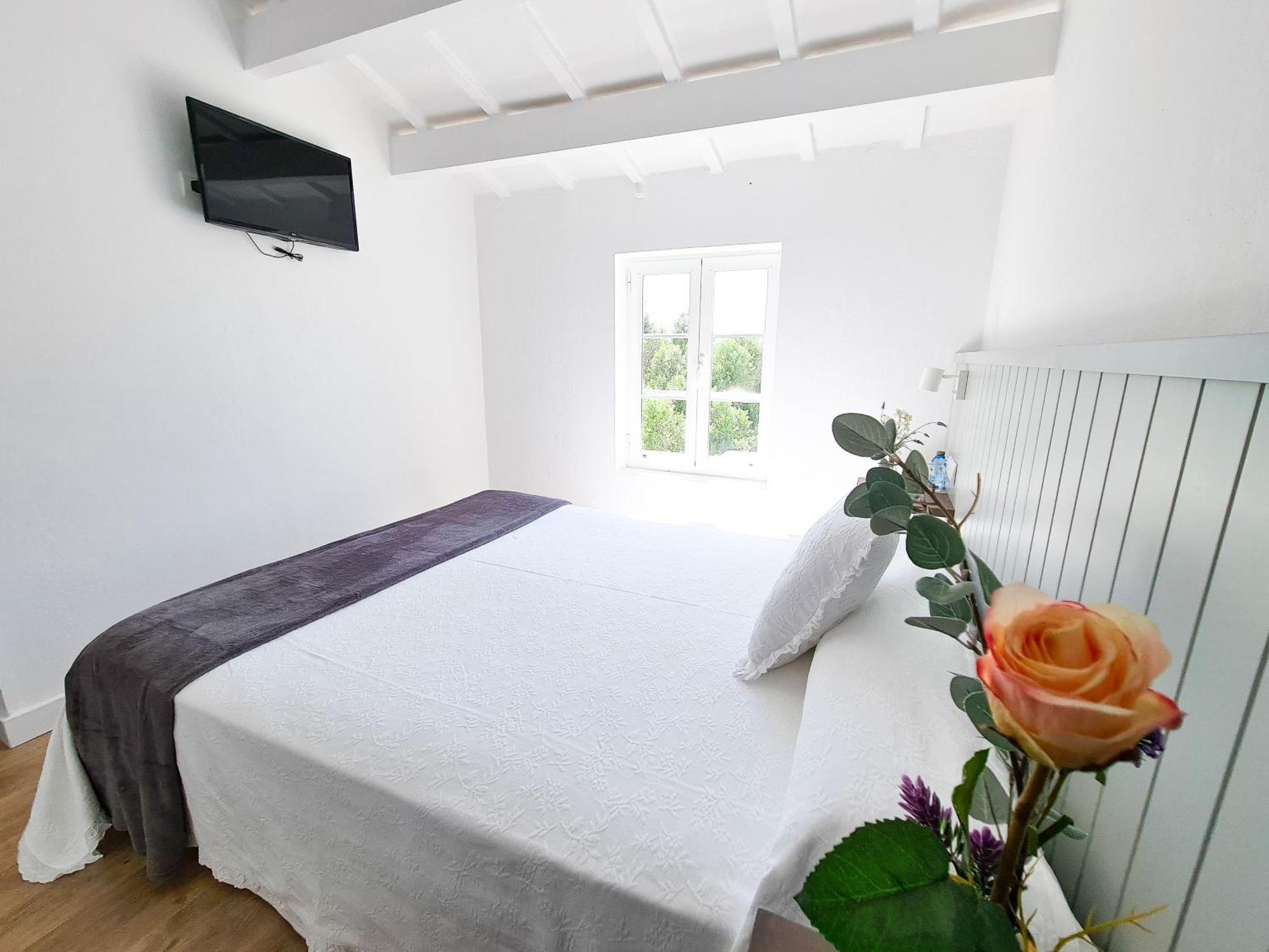 Vakantieboerderij Santa Mariana