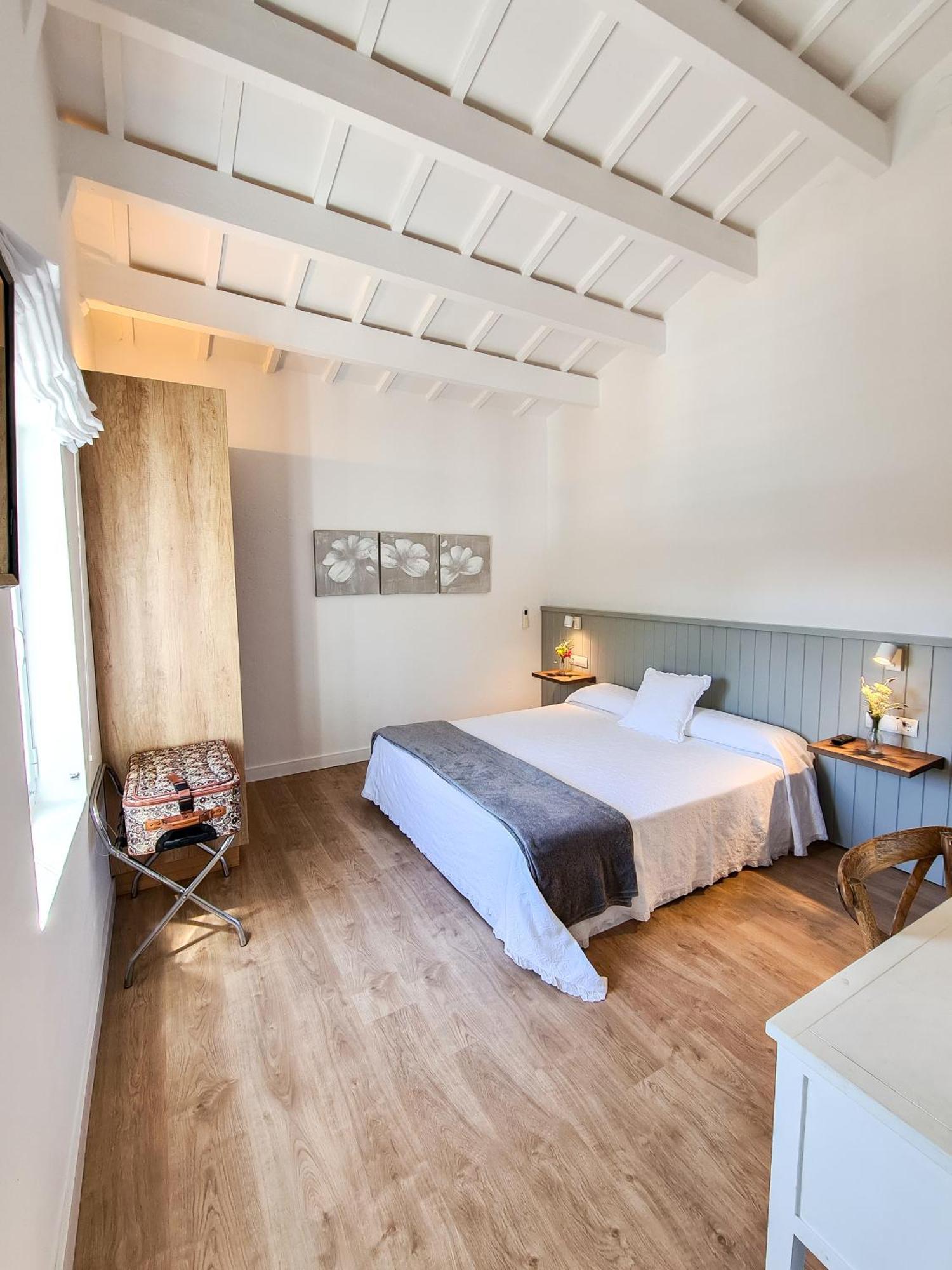 Vakantieboerderij Santa Mariana *