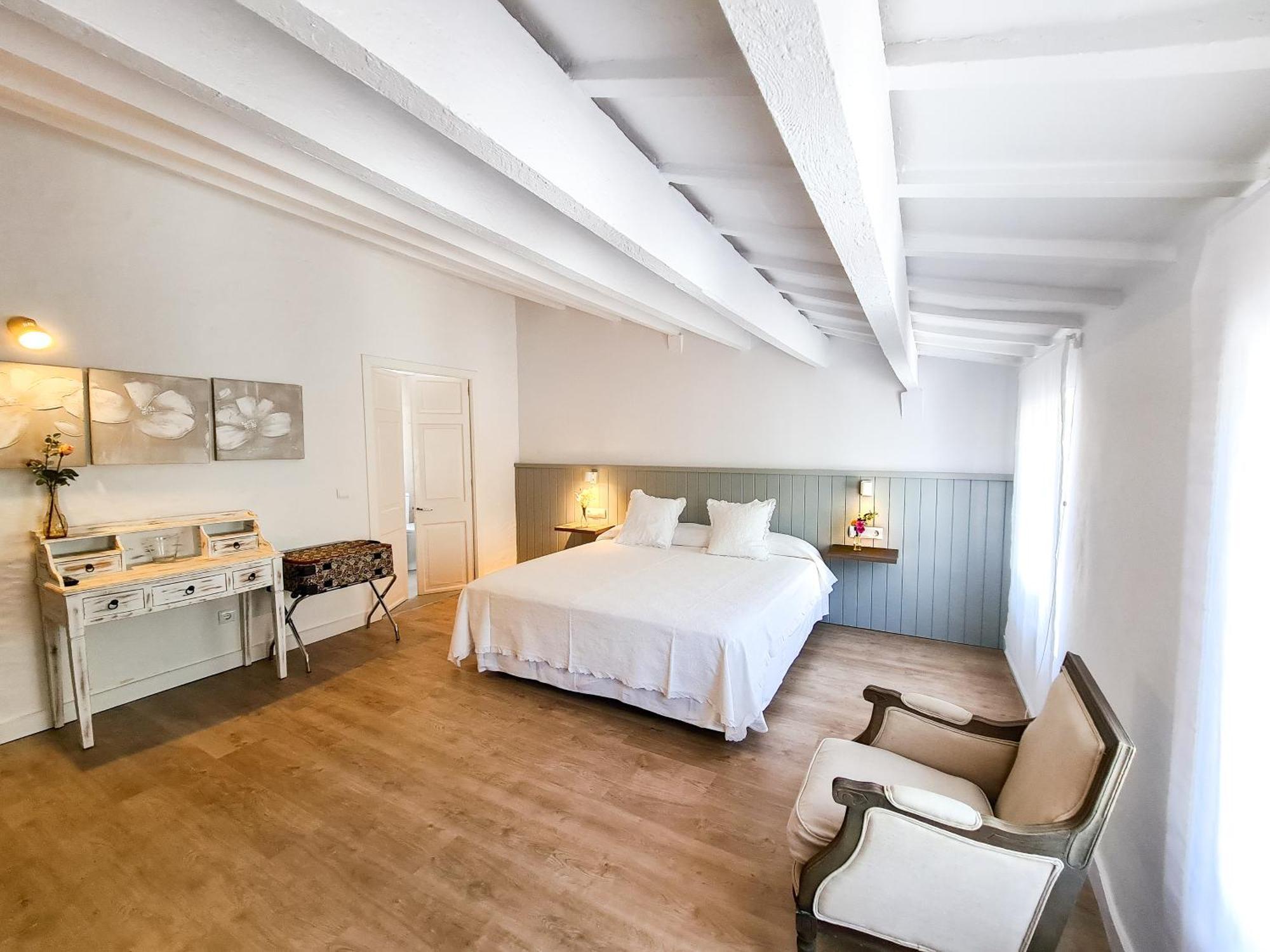 Santa Mariana Vakantieboerderij