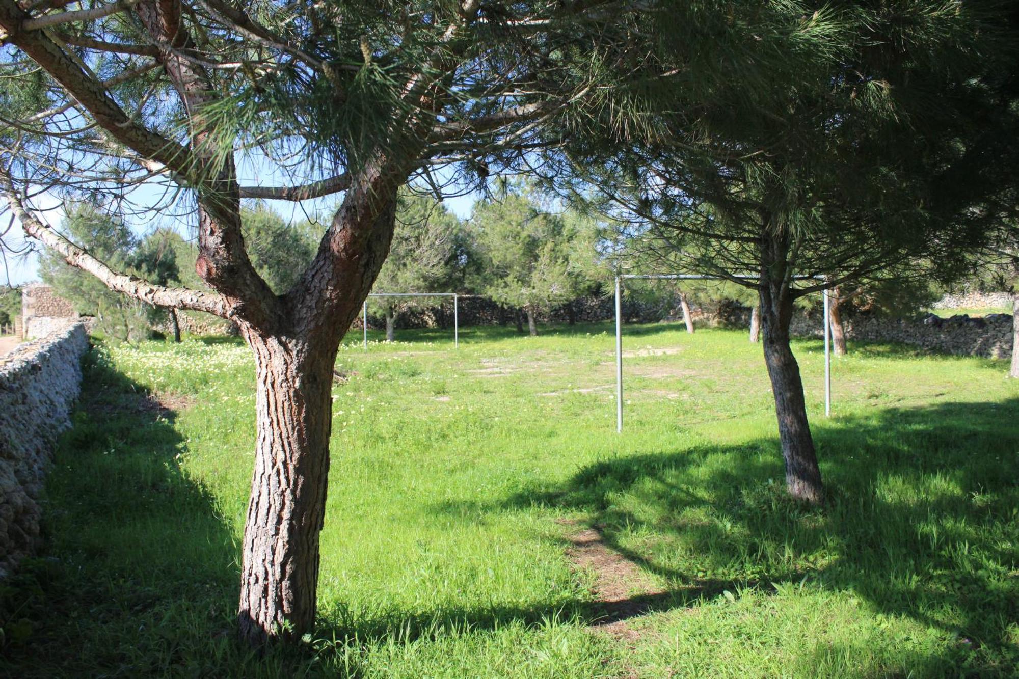 Vakantieboerderij Santa Mariana *