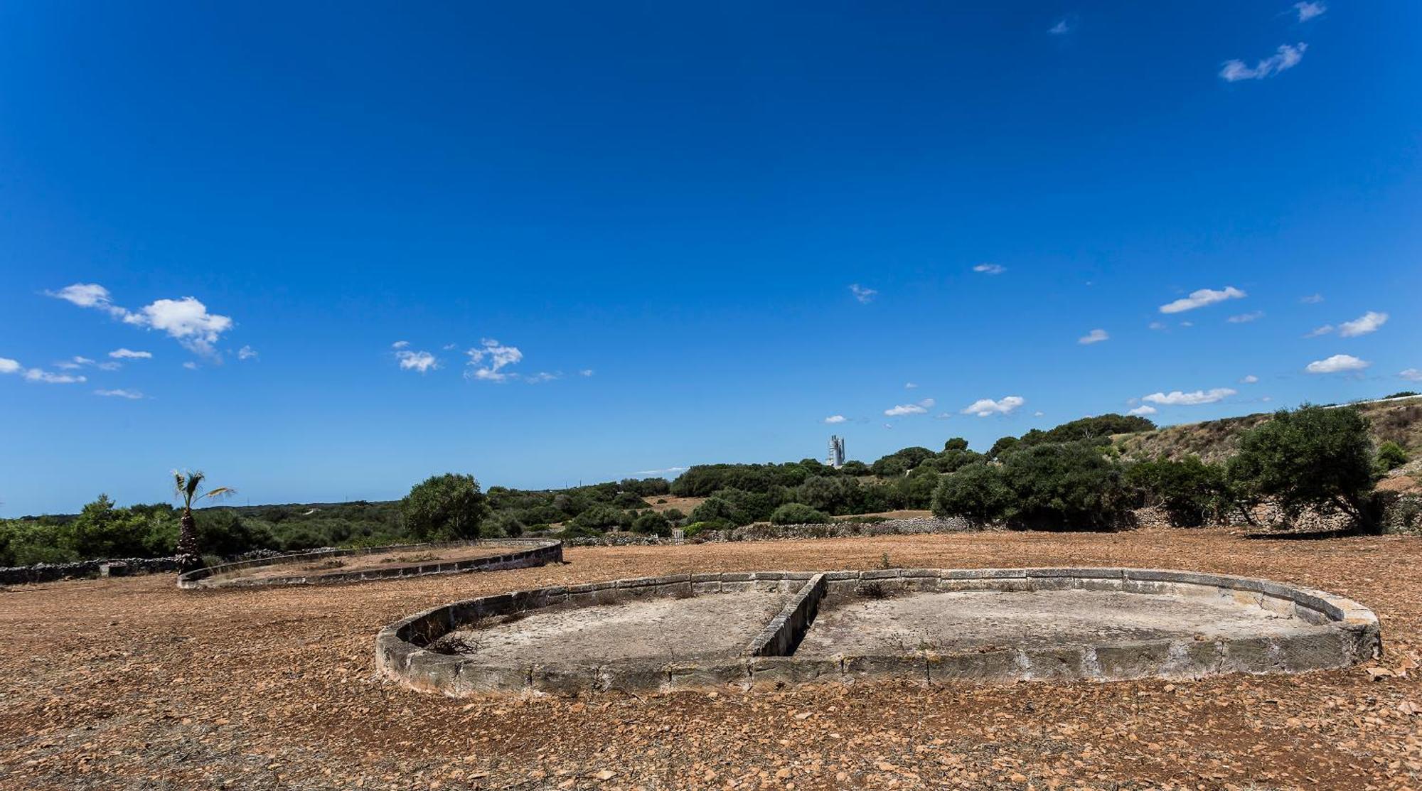 Santa Mariana Vakantieboerderij