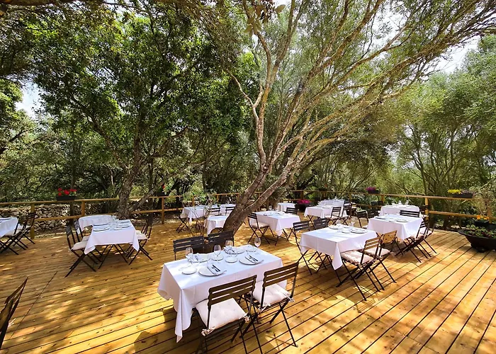 Agroturismo Santa Mariana